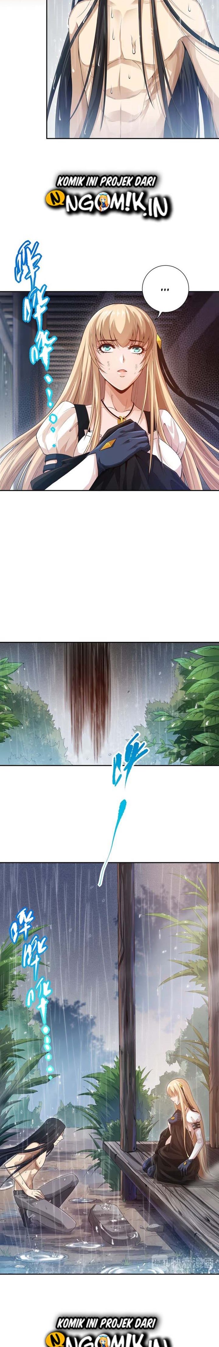 Ultimate Soldier Chapter 82 Gambar 9